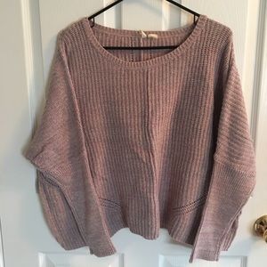 Anthropologie Sweater